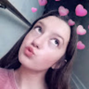 Meet your Posher, Katelyn